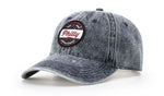 Richardson 382 - Snow Washed Canvas Cap - Picture 1 of 10