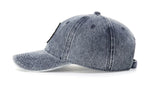 Richardson 382 - Snow Washed Canvas Cap - Picture 5 of 10