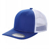 Unbranded Trucker Cap, Blank Mesh Back Hat