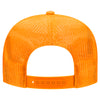 Otto 39-165 5-Panel High Crown Foam Trucker Hats - Solid Colors