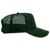 Otto 39-165 5-Panel High Crown Foam Trucker Hats - Solid Colors