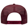 Otto 39-165 5-Panel High Crown Foam Trucker Hats - Solid Colors