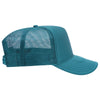 Otto 39-165 5-Panel High Crown Foam Trucker Hats - Solid Colors