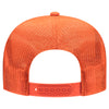 Otto 39-165 5-Panel High Crown Foam Trucker Hats - Solid Colors
