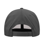 Decky 4001 - 6 Panel Mid Profile Structured Cotton Cap - Picture 12 of 85