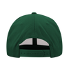 Decky 4001 6 Panel Mid Profile Structured Cotton Cap