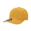 Decky 4001 6 Panel Mid Profile Structured Cotton Cap