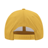Decky 4001 6 Panel Mid Profile Structured Cotton Cap
