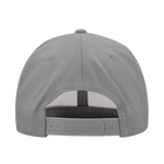 Decky 4001 - 6 Panel Mid Profile Structured Cotton Cap - Picture 18 of 85