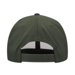 Decky 4001 - 6 Panel Mid Profile Structured Cotton Cap - Picture 28 of 85
