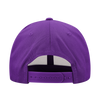 Decky 4001 6 Panel Mid Profile Structured Cotton Cap