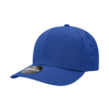 Decky 4001 6 Panel Mid Profile Structured Cotton Cap