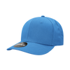 Decky 4001 6 Panel Mid Profile Structured Cotton Cap