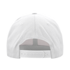 Decky 4001 6 Panel Mid Profile Structured Cotton Cap