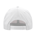 Decky 4001 - 6 Panel Mid Profile Structured Cotton Cap - Picture 42 of 85