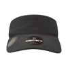 Decky 4004 Corduroy Visor Sun Visor Cap