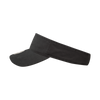 Decky 4004 Corduroy Visor Sun Visor Cap