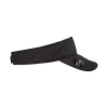 Decky 4004 - Corduroy Visor, Sun Visor Cap - CASE Pricing