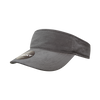 Decky 4004 Corduroy Visor Sun Visor Cap
