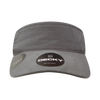 Decky 4004 Corduroy Visor Sun Visor Cap