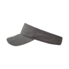 Decky 4004 Corduroy Visor Sun Visor Cap