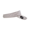 Decky 4004 Corduroy Visor Sun Visor Cap