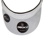 Decky 4004 - Corduroy Visor, Sun Visor Cap - Picture 21 of 57