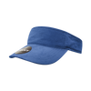 Decky 4004 Corduroy Visor Sun Visor Cap