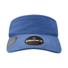 Decky 4004 Corduroy Visor Sun Visor Cap