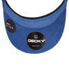 Decky 4004 Corduroy Visor Sun Visor Cap