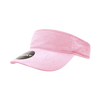 Decky 4004 Corduroy Visor Sun Visor Cap