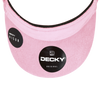 Decky 4004 Corduroy Visor Sun Visor Cap