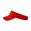 Decky 4004 Corduroy Visor Sun Visor Cap