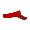 Decky 4004 Corduroy Visor Sun Visor Cap