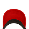 Decky 4004 Corduroy Visor Sun Visor Cap