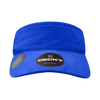 Decky 4004 Corduroy Visor Sun Visor Cap