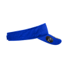 Decky 4004 Corduroy Visor Sun Visor Cap