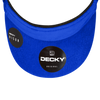 Decky 4004 Corduroy Visor Sun Visor Cap