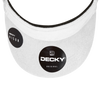 Decky 4004 Corduroy Visor Sun Visor Cap