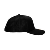 Decky 4006 6-Panel Mid Pro Trucker Cap - Classic Trucker Hat, Snapback