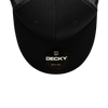 Decky 4006 6-Panel Mid Pro Trucker Cap - Classic Trucker Hat, Snapback