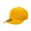 Decky 4006 6-Panel Mid Pro Trucker Cap - Classic Trucker Hat, Snapback