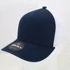 Decky 4006 6-Panel Mid Pro Trucker Cap - Classic Trucker Hat, Snapback