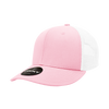 Decky 4006 6-Panel Mid Pro Trucker Cap - Classic Trucker Hat, Snapback