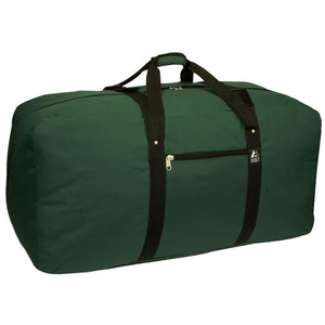 Everest Large 40 inch Heavy-Duty Cargo Duffel Bag 4020 - 