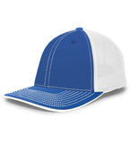 Pacific Headwear 404F Trucker Flexfit® Cap