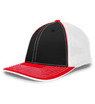 Pacific Headwear 404F - Trucker Flexfit® Cap - Picture 17 of 75