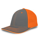 Pacific Headwear 404F - Trucker Flexfit® Cap - Picture 40 of 75