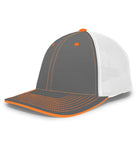 Pacific Headwear 404F - Trucker Flexfit® Cap - Picture 26 of 75