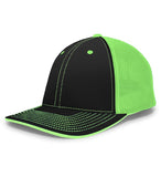 Pacific Headwear 404F Trucker Flexfit® Cap